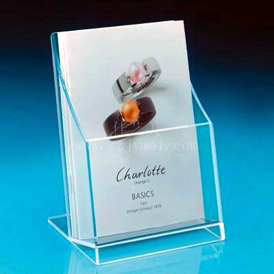 公司的亞克力資料架平時該怎么保養呢？